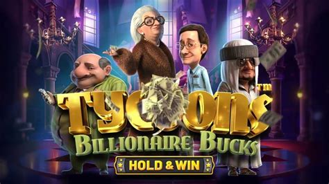 Tycoons Billionaire Bucks PokerStars